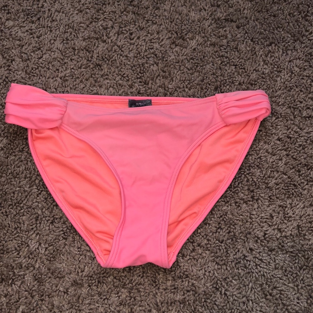 aerie bikini bottoms